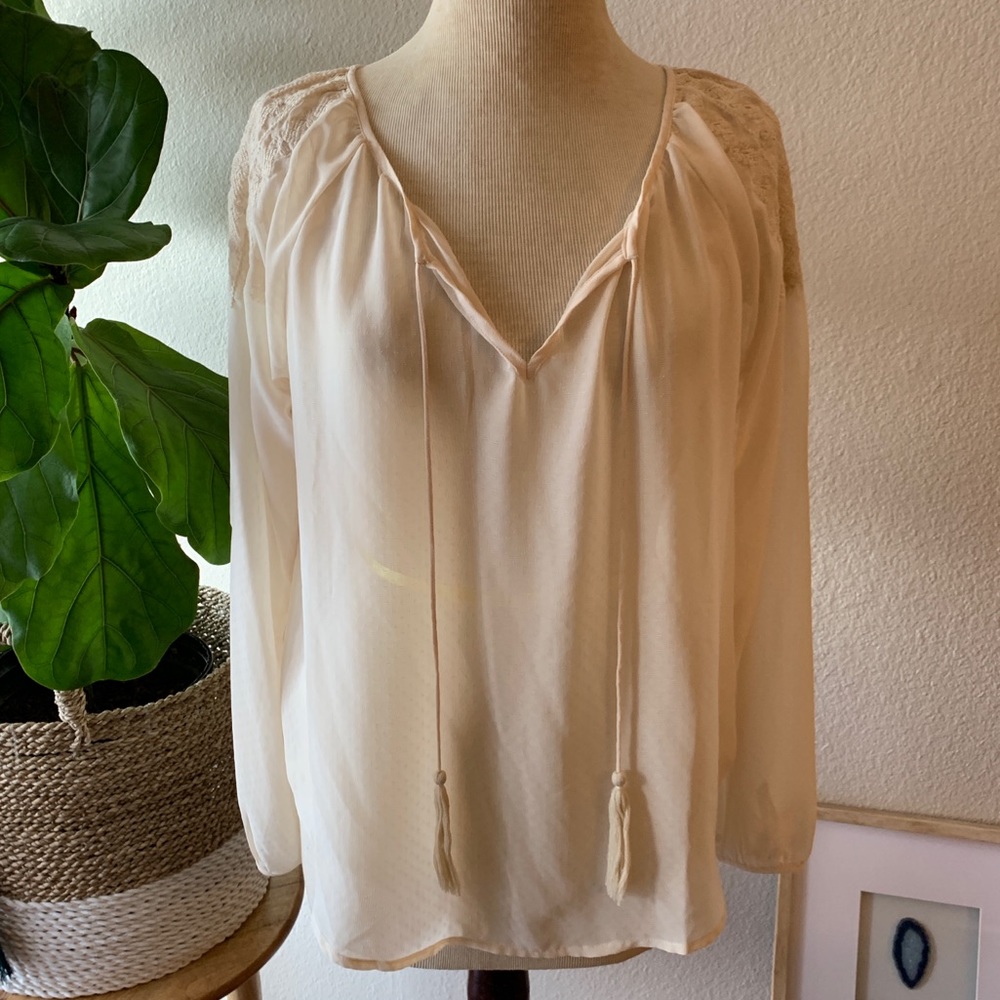 Women’s Forever 21 Blouse - Size M